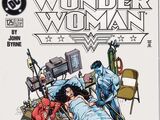 Wonder Woman Vol 2 125