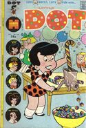 Little Dot #155 (October, 1974)