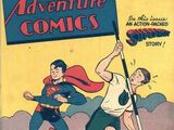 Adventure Comics Vol 1 109