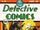 Detective Comics Vol 1 30