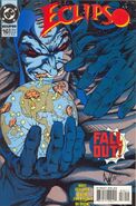 Eclipso #16 "Fallout" (February, 1994)