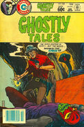 Ghostly Tales #153 (February, 1982)