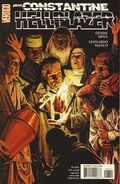 Hellblazer #227 ""The Red Right Hand (Part IV of V)"" (February, 2007)