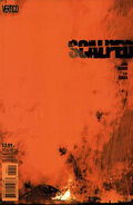 Scalped #59 "Trail's End Part Four" (August, 2012)