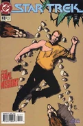 Star Trek (DC) Vol 2 #63 "The Alone (part two)" (September, 1994)