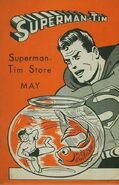 Superman-Tim #82