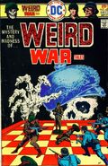 Weird War Tales Vol 1 43