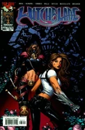 Witchblade #63