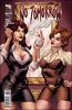 Grimm Fairy Tales Presents No Tomorrow Vol 1 3-B