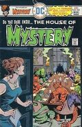 House of Mystery #239 "Day of the Witch" (March, 1976)