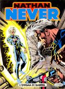 Nathan Never #30 (November, 1993)