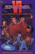 Star Trek VI Vol 1 1.jpg (44 KB) Star Trek VI: The Undiscovered Country #1 (January, 1992)