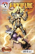 Witchblade #112