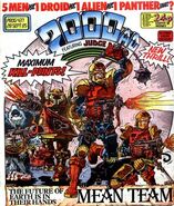 2000 AD #437