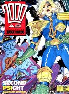 2000 AD #607