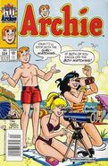 Archie #524