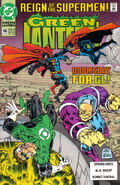 Green Lantern Vol 3 46
