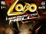 Lobo: Highway to Hell Vol 1 1
