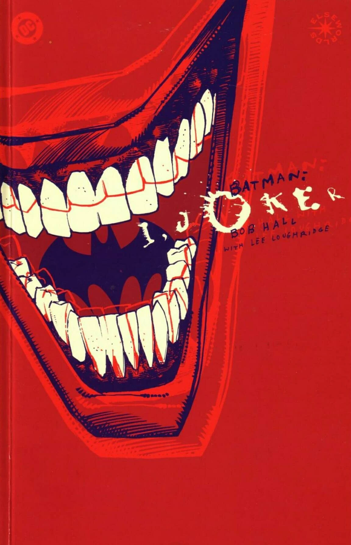 Batman I, Joker Vol 1 1 Hey Kids Comics Wiki Fandom