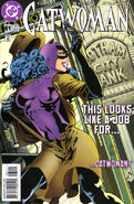 Catwoman Vol 2 #61 "Bank On It!" (September, 1998)