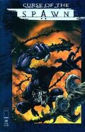 Curse of the Spawn Vol 1 #29