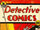 Detective Comics Vol 1 53