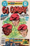 G.I. Combat #263 (March, 1984)