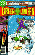 Green Lantern Vol 2 134