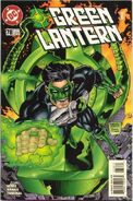 Green Lantern Vol 3 78