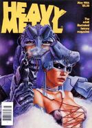 Heavy Metal Vol 8 2