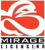 Mirage Studios Logo