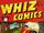 Whiz Comics Vol 1 9