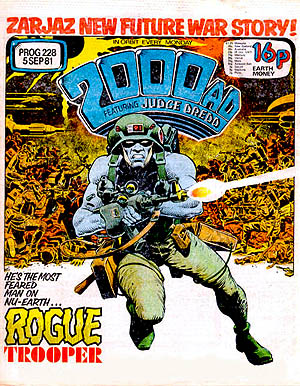 rogue trooper gi child