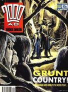 2000 AD #656