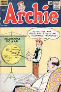 Archie #132