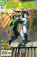 Green Lantern Vol 3 160