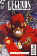 Legends of the DC Universe #13 "Critical Mass Stages 6-16" (February, 1999)