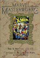 Marvel Masterworks Vol 1 37