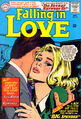 Falling in Love #78 (October, 1965)