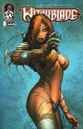 Witchblade #140