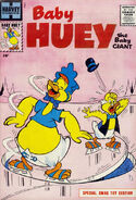 Baby Huey Vol 1 16