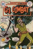 G.I. Combat Vol 1 170