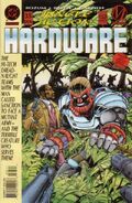 Hardware #35 (January, 1996)