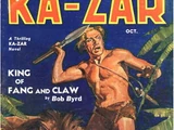 Ka-Zar (magazine)