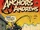 Anchors Andrews Vol 1