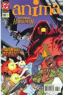 Anima #13 "Harvest" (April, 1995)