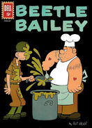 Beetle Bailey #36