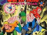 DC Special Series Vol 1 1