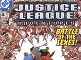 Justice League Adventures Vol 1 4