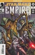 Star Wars Empire #17 "To the Last Man, Part 2" (March, 2004)